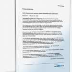 Datenschutz Gewinnspiel Vorlage Fabelhaft Pressemitteilung Unternehmen über Gewinnspiel