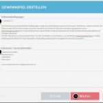 Datenschutz Gewinnspiel Vorlage Wunderbar Ziemlich Gewinnspiel Vorlage Zeitgenössisch