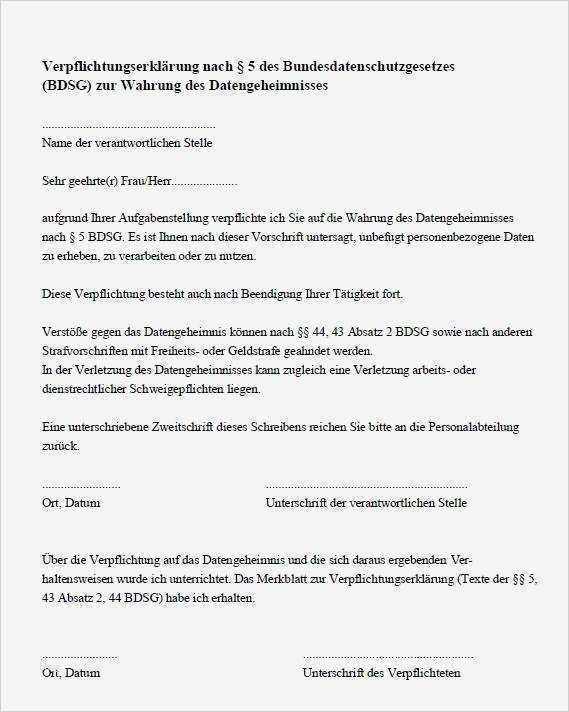 Datenschutz Muster Vorlage Gut Datenschutzerklärung Muster Download