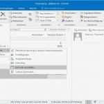 Datenschutzerklärung formular Vorlage Hübsch so Erstellen Sie In Outlook E Mail Vorlagen