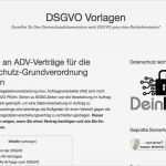 Datenschutzerklärung Vorlage Beste Gemütlich Vorlage Für Datenschutzerklärung Ideen