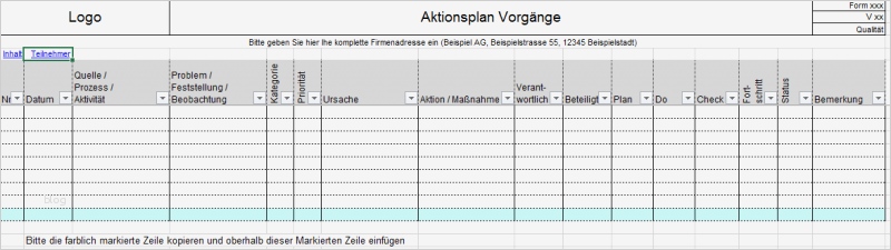 Datenschutzerklärung Vorlage Download Einzigartig Vorschau Aktionsplan Die Lösung Im B2b Und B2c Bereich