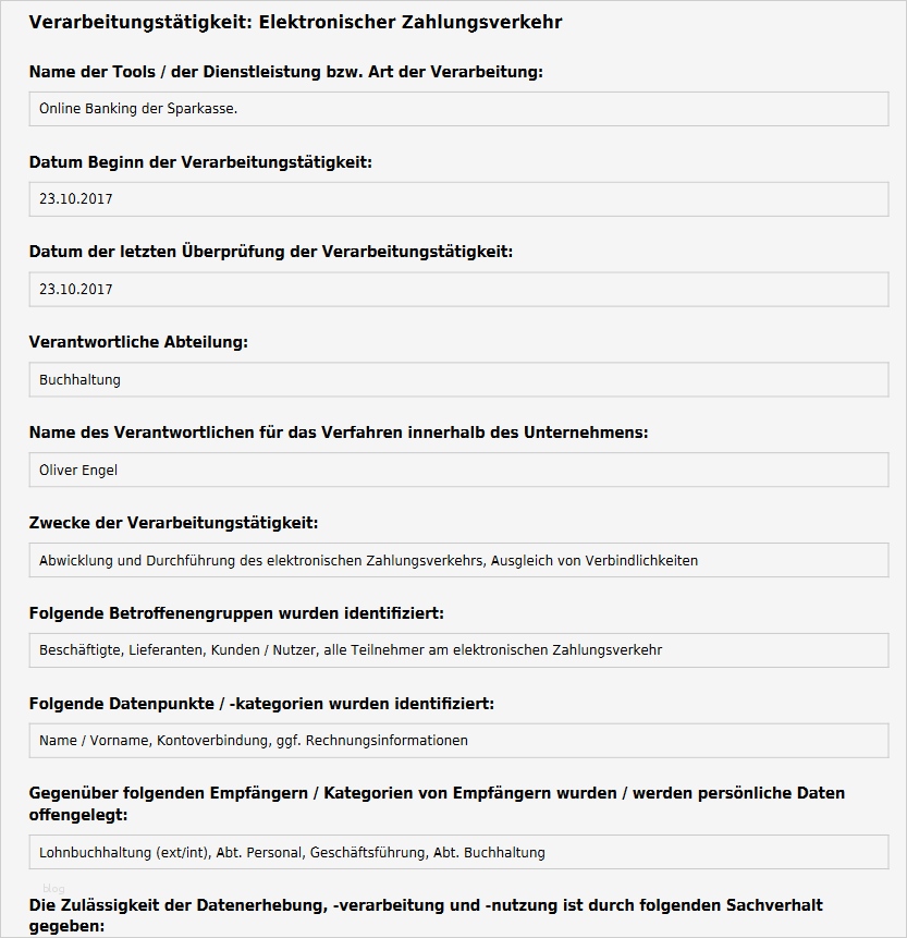 Datenschutzerklärung Vorlage Genial Großzügig Vorlage Für Datenschutzerklärung Bilder