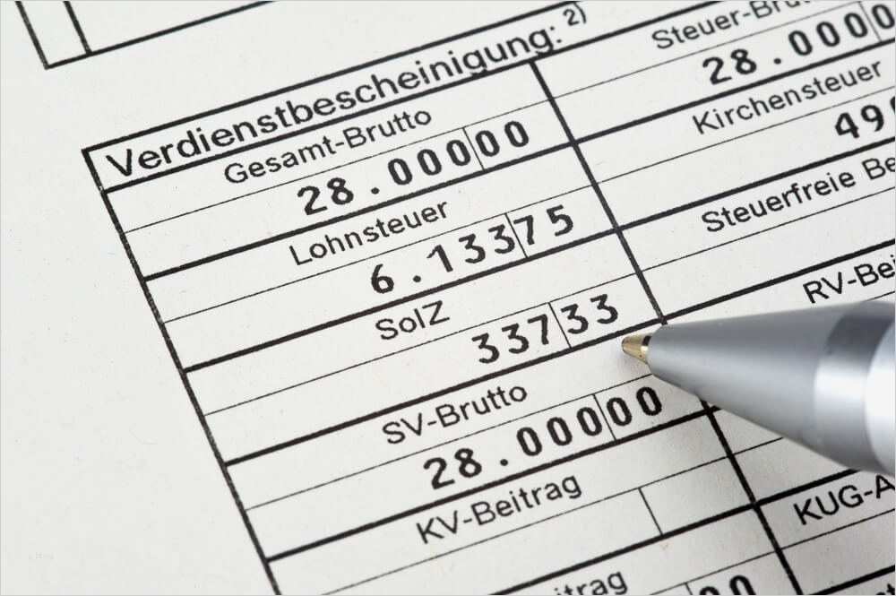 Datev Lohnabrechnung Vorlage Genial Wunderbar Gehaltsabrechnung Fotos Beispiel