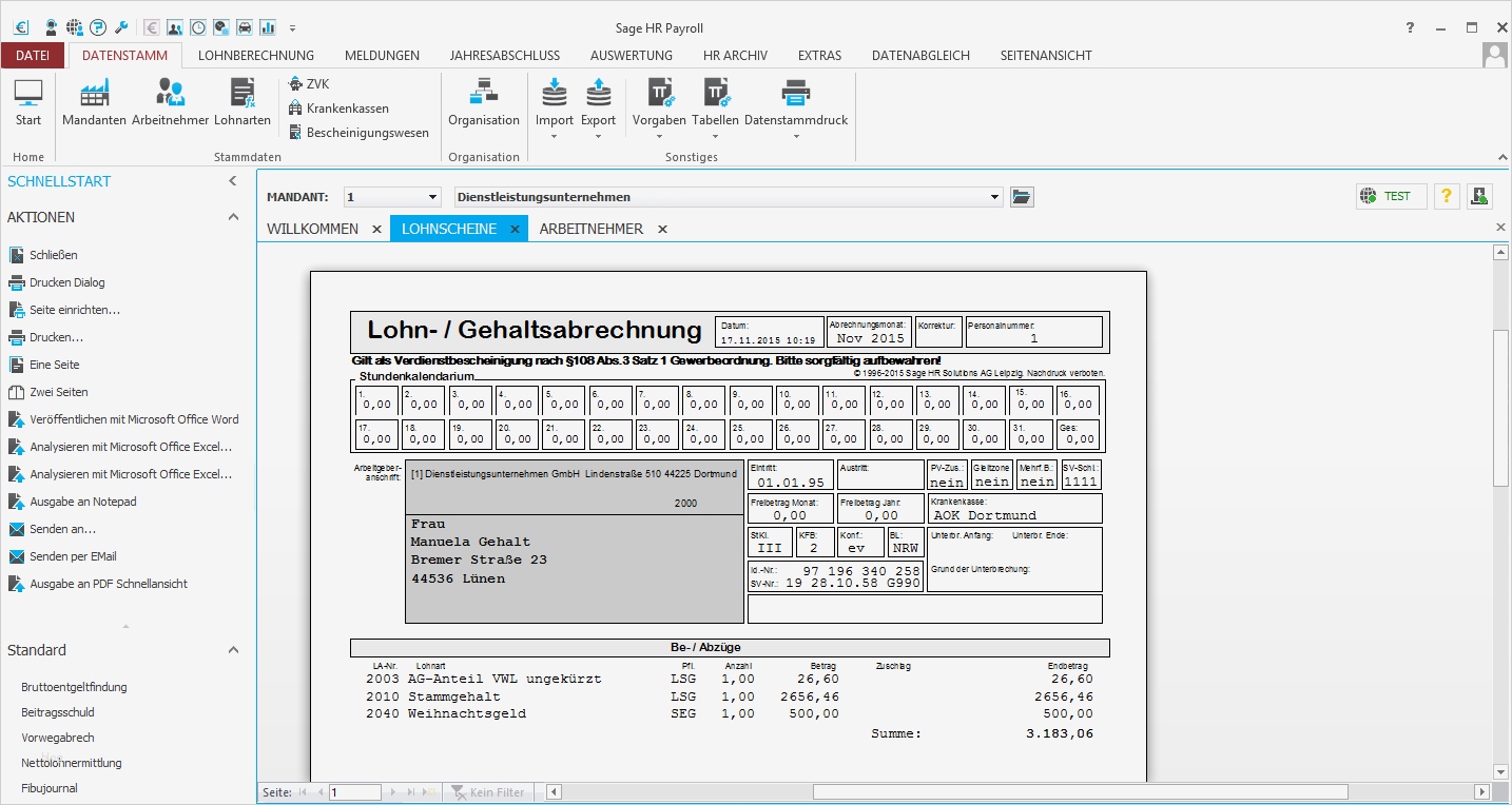 Datev Lohnabrechnung Vorlage Gut Niedlich Gehaltsabrechnung Zeitgenössisch Entry Level