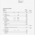 Datev Lohnabrechnung Vorlage Neu atemberaubend Freier Lohnschein Vorlage Zeitgenössisch