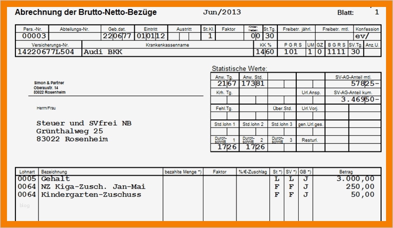 Datev Lohnabrechnung Vorlage Schön Ausgezeichnet Excel Vorlagen Für Die Gehaltsabrechnung