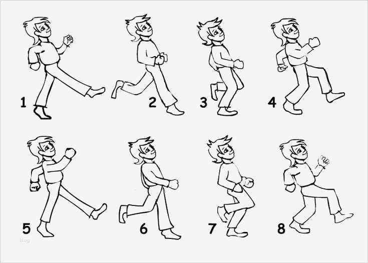 Daumenkino Vorlagen Elegant Die Besten 25 Daumenkino Ideen Auf Pinterest