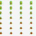 Daumenkino Vorlagen Fabelhaft Download Daumenkino Vorlage