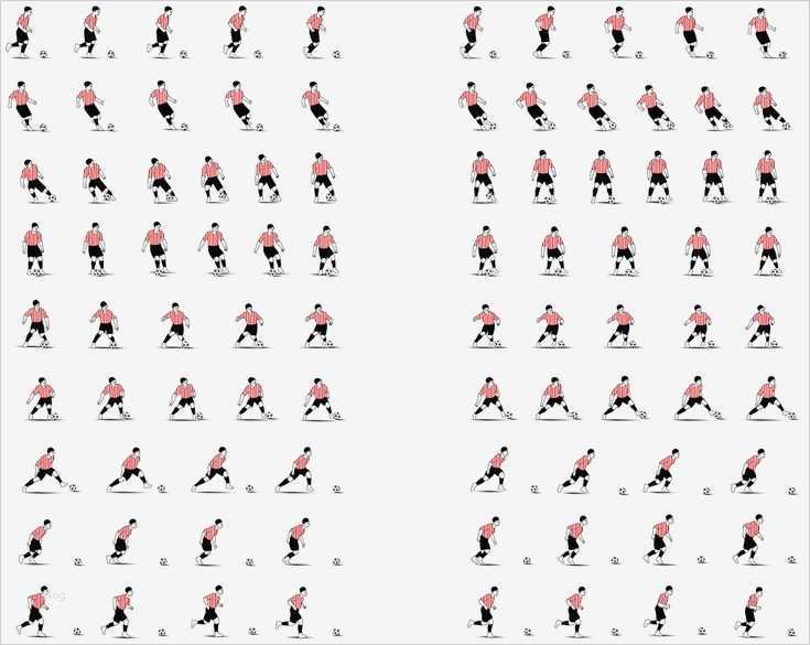 Daumenkino Vorlagen Inspiration Über 1 000 Ideen Zu „daumenkino Auf Pinterest