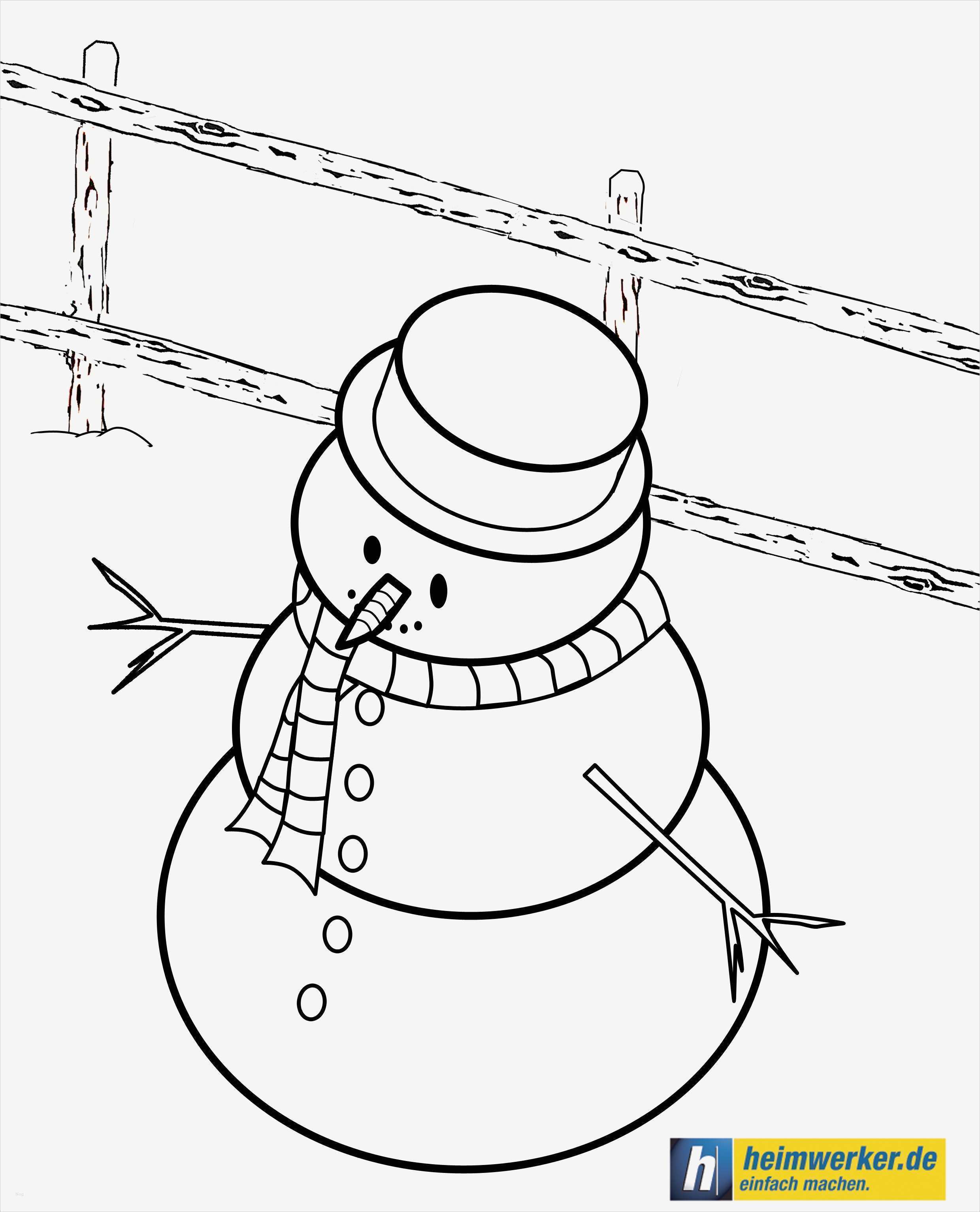 Daumenkino Vorlagen Schön Malvorlage Schneemann Vorlage