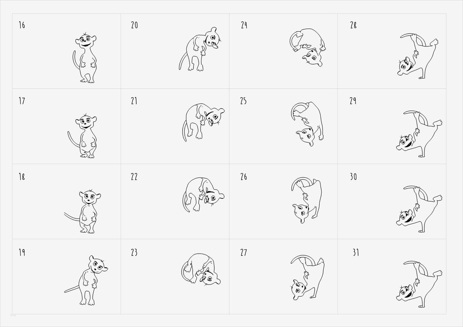 Daumenkino Vorlagen Süß Lust Auf Ein Daumenkino Ich Zeige Euch Wie Es Geht Euer