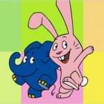 Daumenkino Vorlagen Zum Ausdrucken Großartig Zähne Die Seite Mit Dem Elefanten Wdr Fernsehen