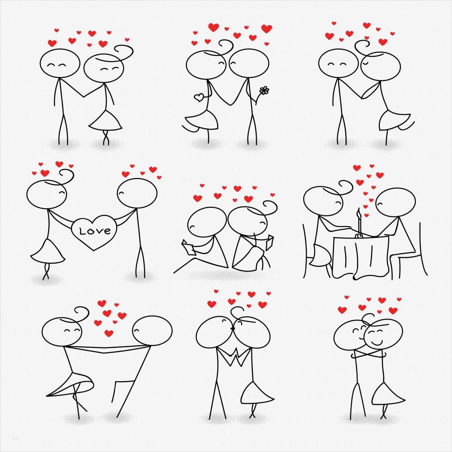 Daumenkino Vorlagen Zum Ausdrucken Kostenlos Erstaunlich Stick Figure Clipart Clip Art Love Stick People Couple