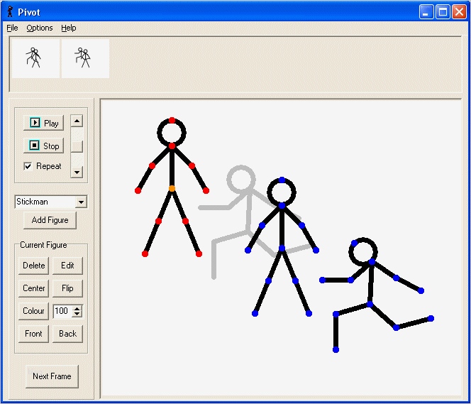 Daumenkino Vorlagen Zum Ausdrucken Kostenlos Fabelhaft Pivot Download Chip