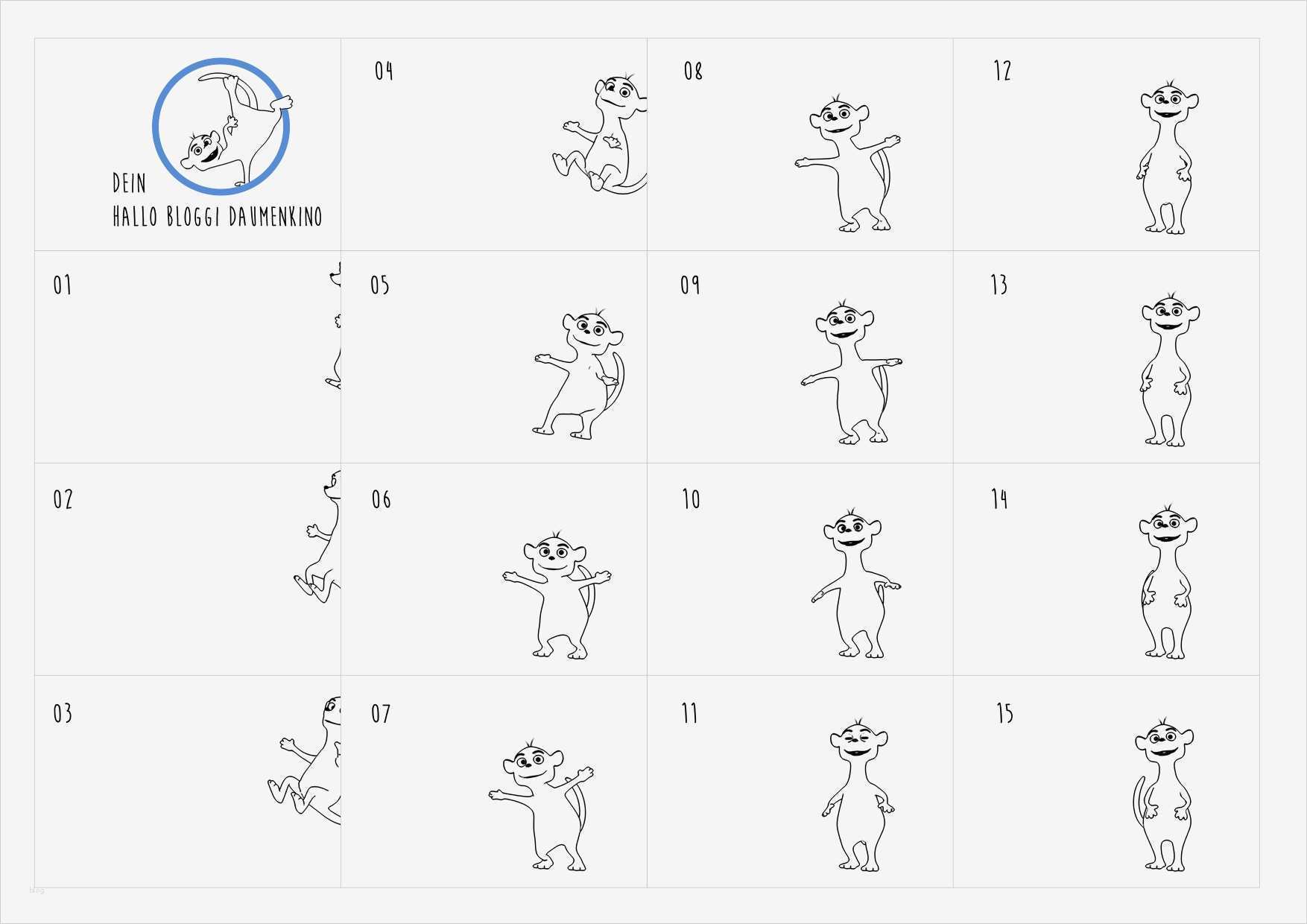 Daumenkino Vorlagen Zum Ausdrucken Kostenlos Genial Lust Auf Ein Daumenkino Ich Zeige Euch Wie Es Geht Euer