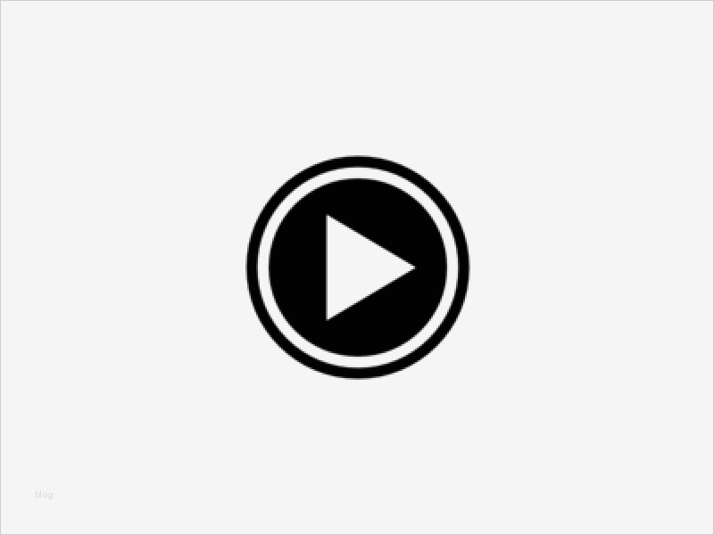 Daumenkino Vorlagen Zum Ausdrucken Kostenlos Genial Play Video Clip Art Library