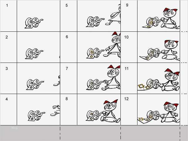 Daumenkino Vorlagen Zum Ausdrucken Kostenlos Hübsch Daumenkino