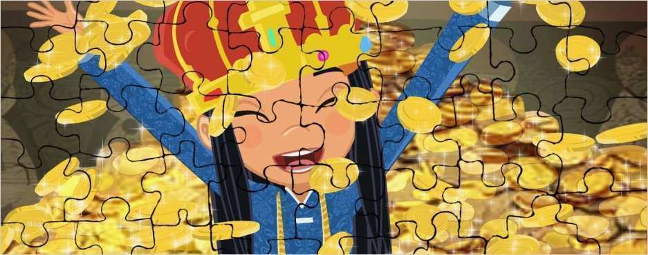 Daumenkino Vorlagen Zum Ausdrucken Kostenlos Schön Puzzle Zum Ausdrucken Die Abenteuer Des Jungen Marco Polo