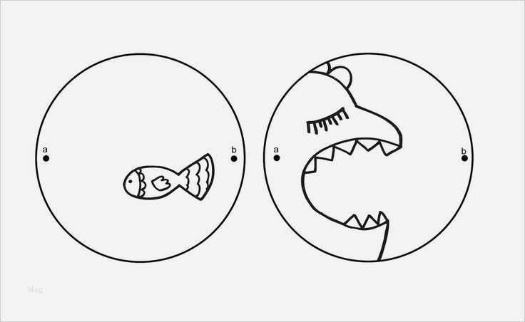 Daumenkino Vorlagen Zum Ausdrucken Schönste Thaumatrope à Imprimer Recherche Google