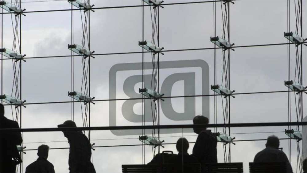 Db Abo Kündigen Vorlage Erstaunlich Deutsche Bahn Mit Höherem Gewinn Nach Sechs Monaten