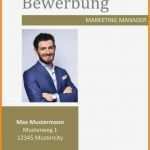 Deckblatt Bewerbung Vorlage Inspiration 15 Bewerbund Deckblatt
