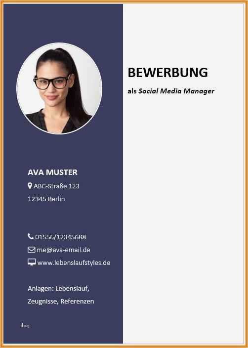 Deckblatt Bewerbung Vorlage Kostenlos Schön 9 Deckblatt Bewerbung Kostenlos