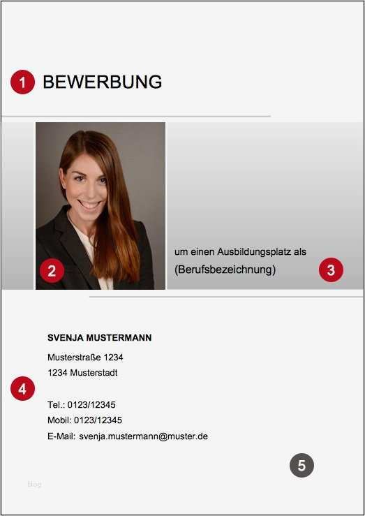 Deckblatt Bewerbung Vorlage Kostenlos Süß Deckblatt Bewerbung Gestaltung Vorlagen Muster & Tipps