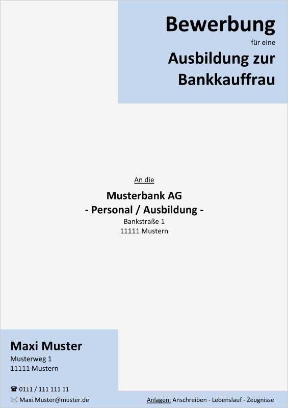 Deckblatt Bewerbung Vorlage Ohne Foto Bewundernswert Deckblatt Bewerbung Ohne Foto Muster Zum Kostenlosen