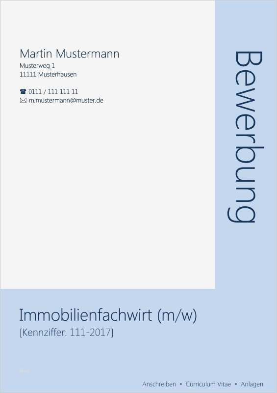 Deckblatt Bewerbung Vorlage Ohne Foto Erstaunlich Deckblatt Bewerbung Ohne Foto Muster Zum Kostenlosen