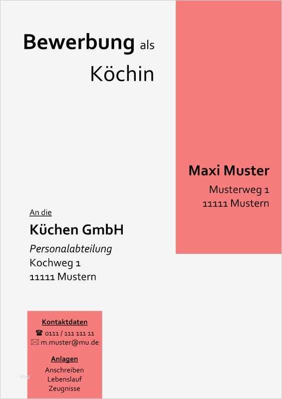 Deckblatt Bewerbung Vorlage Ohne Foto Gut Deckblatt Bewerbung Ohne Foto Muster Zum Kostenlosen