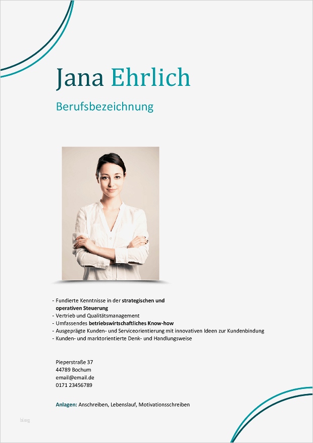 Deckblatt Bewerbung Vorlage Word Einzigartig Das Deckblatt Der Bewerbung Infos Tipps & Kostenlose