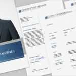 Deckblatt Bewerbung Vorlage Word Wunderbar Photo One