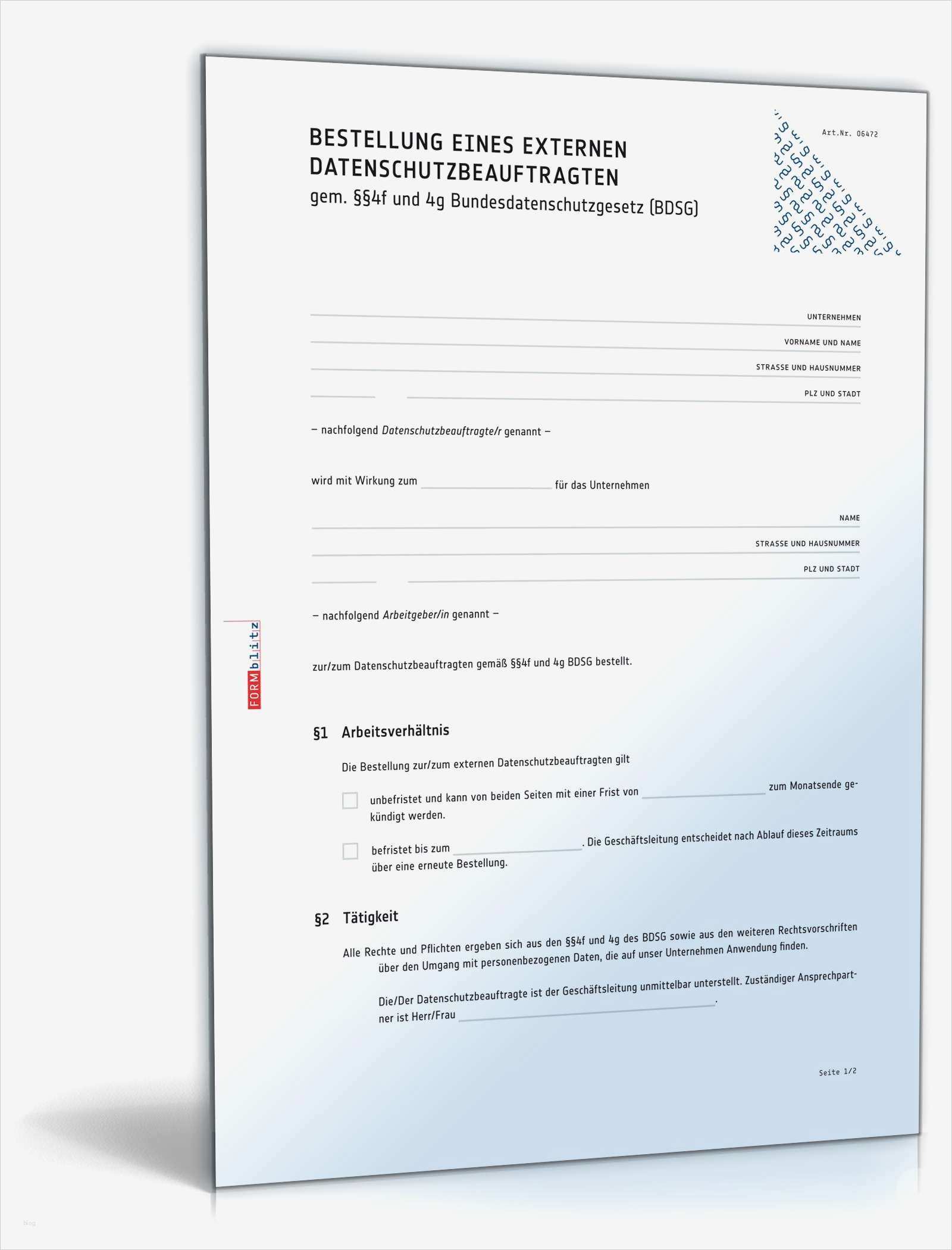 Deckblatt Personalakte Vorlage Kostenlos Beste Gemütlich Bestellformular Vorlagen Wort Zeitgenössisch