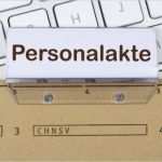 Deckblatt Personalakte Vorlage Kostenlos Inspiration Großzügig Vorlage Für Personalakten Zeitgenössisch