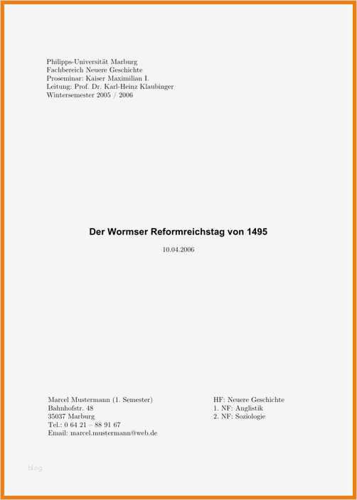 Deckblatt Portfolio Vorlage Gut 9 Deckblatt Portfolio Muster