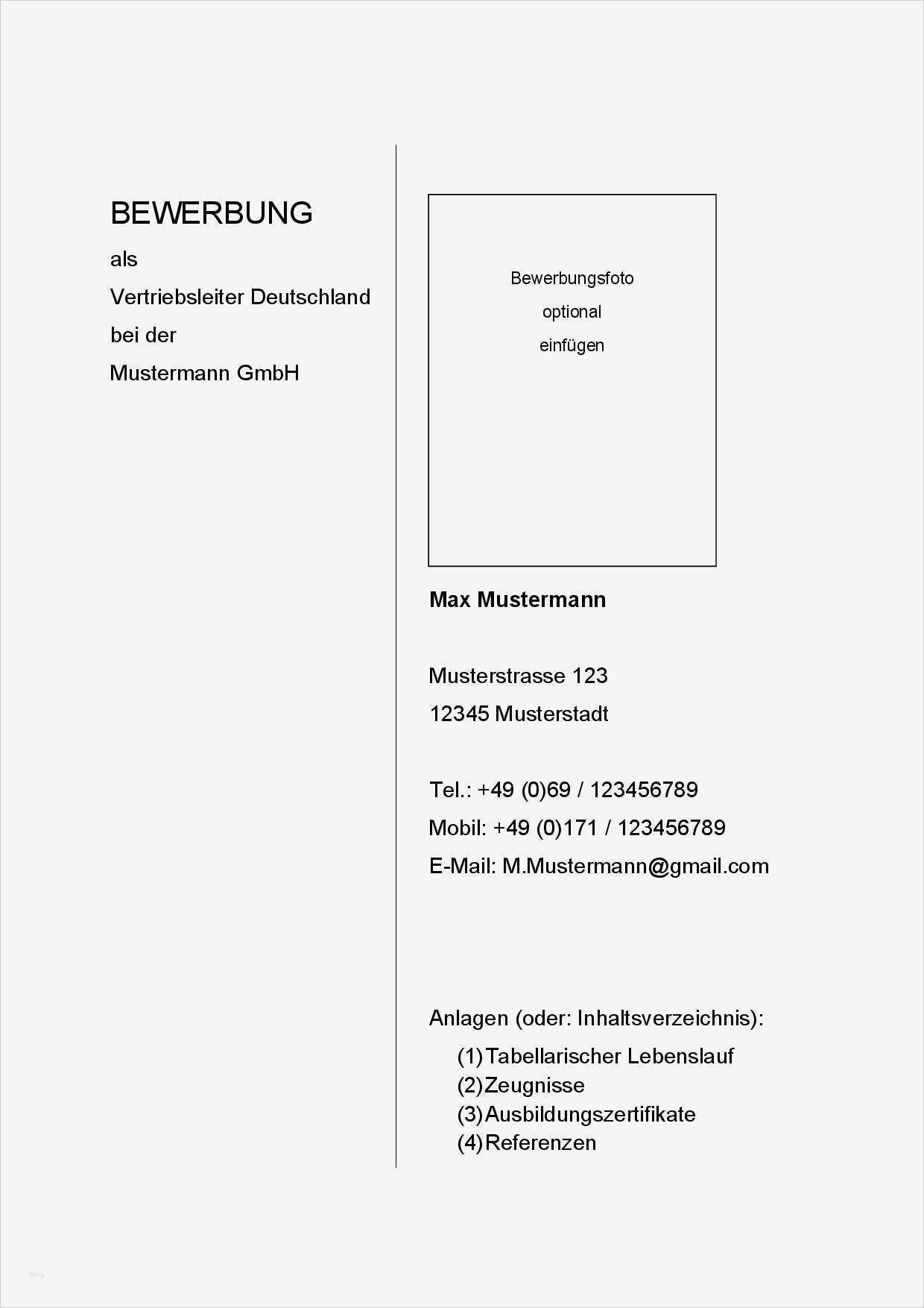 Deckblatt Praktikumsbericht Vorlage Bewundernswert Lebenslauf Vorlagen Headhunter100