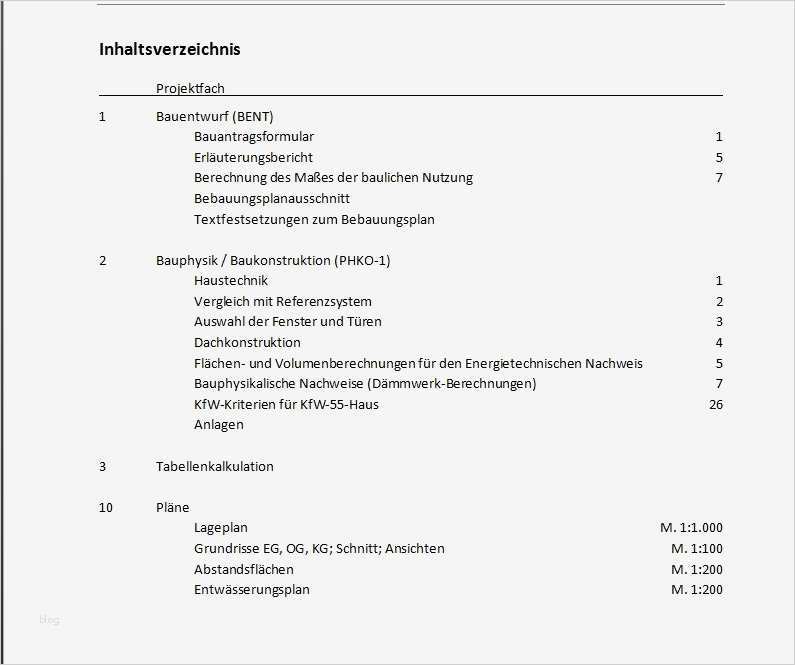 Deckblatt Praktikumsbericht Vorlage Word Genial Inhaltsverzeichnis Praktikumsmappe Wer Kann Helfen