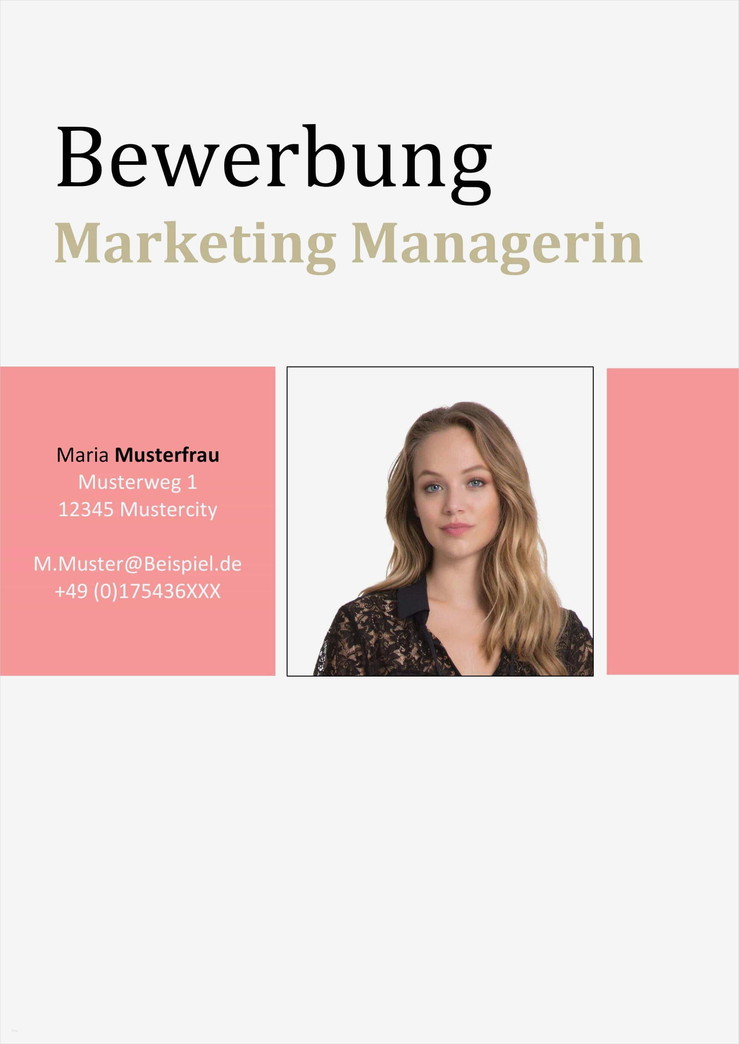 Deckblatt Vorlage Erstaunlich Bewerbung Deckblatt 9 Bewerbung Schreiben Der