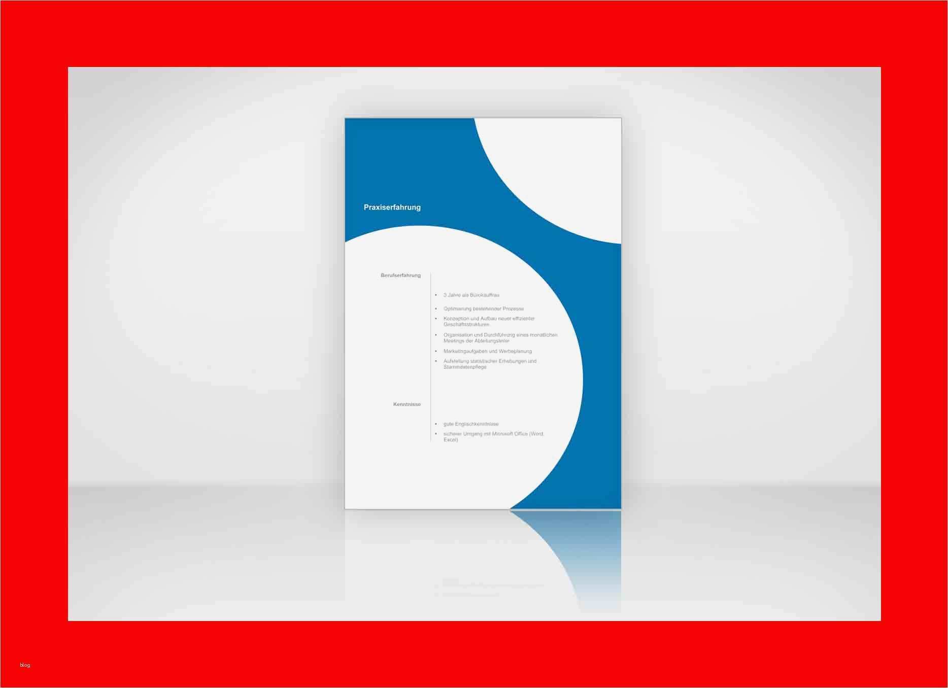 Deckblatt Vorlage Openoffice Gut Musterbewerbung Vorlagen Bewerbung Agentur