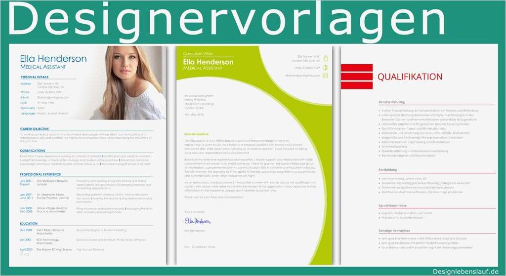 Deckblatt Vorlage Openoffice Hübsch Resume Template with Cover Letter for A Job Application