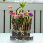 Deko Kitchen Vorlagen Hübsch Diy Frühlingshafte Blumendeko Schnell & Günstig Deko