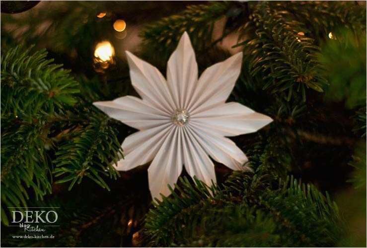 Deko Kitchen Vorlagen Neu Dekoidee Mein Weihnachtsbaum Mit Kristallen Blüten Und