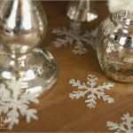 Deko Kitchen Vorlagen Neu Diy Weihnachtsdeko Basteln Eiskristalle Aus Heißkleber