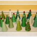 Deko Kitchen Vorlagen Neu Tannenwald Adventskalender Mit Tannbaum Vorlagen Und