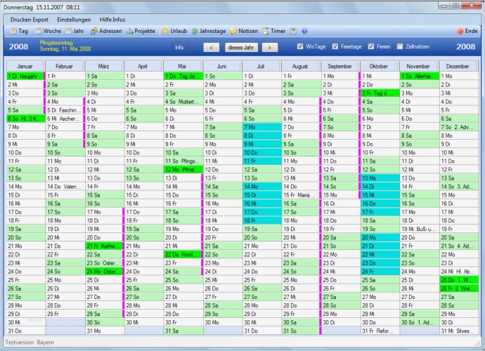 Depotverwaltung Excel Vorlage Einzigartig Wokal organizer Download