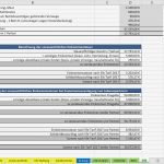 Depotverwaltung Excel Vorlage Luxus Excel Vorlage Einnahmenüberschussrechnung EÜr Pierre