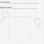 Detektivausweis Kindergeburtstag Vorlage Neu Detektivausweis