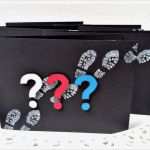 Detektivausweis Kindergeburtstag Vorlage Neu Kreativ Mit Katja Einladung Zur Detektiv Party