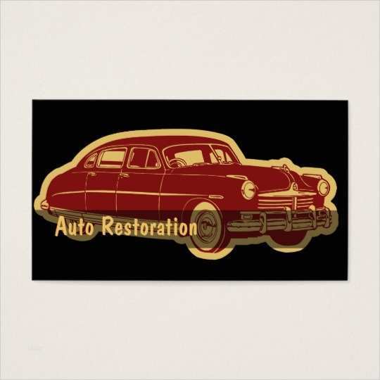 Die Stämme Deff Vorlage Genial Automobilvisitenkarten Visitenkarte